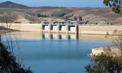 Un taux de remplissage des barrages de plus de 88,52%