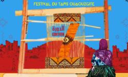 Festival du tapis Ouaouzguite