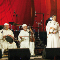 Un rendez-vous pour la valorisation de la culture amazighe