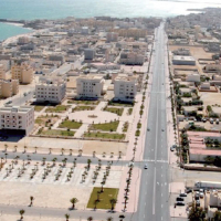 Dakhla, Mobilisation autour de l&#039;environnement, Le Matin