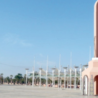 Nouvelle campagne médicosociale à Laâyoune