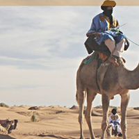 De Mhamid El Ghizlane au Niger, une Caravane culturelle pour la paix et la tolérance