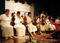 Sidi Belyout, Ouverture en beauté de Ramadaniat Al-Baïda, Libération