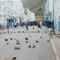 Sidi Ifni, La violence de retour à Sidi Ifni, Aujourdhui.ma